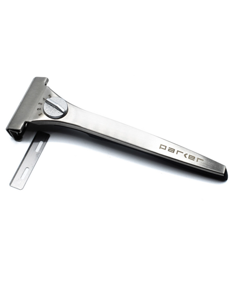 Parker Parker Adjustable Injector Razor