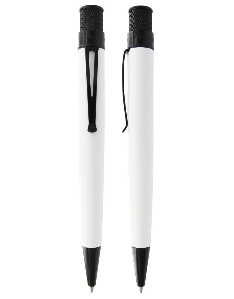 Retro 51 Retro 51 | Rollerball Pen | Chaplin Vintage Metalsmith