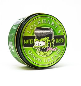 Lockhart's Authentic Grooming Co. Lockhart's Water Based Goon Grease Pomade