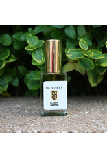 Sir Henry's Parfum - El Jefe