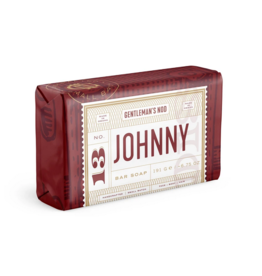 Gentleman's Nod Gentleman's Nod Utility Bar | Johnny