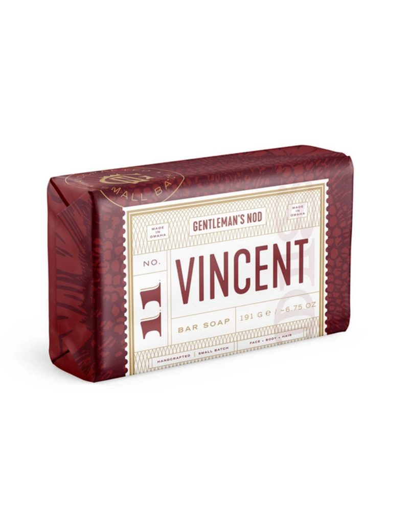 Gentleman's Nod Gentleman's Nod Utility Bar - Vincent