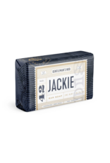 Gentleman's Nod Gentleman's Nod Utility Bar - Jackie