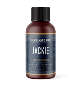 Gentleman's Nod Gentleman's Nod Aftershave Splash | Jackie