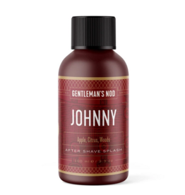 Gentleman's Nod Gentleman's Nod Aftershave Splash | Johnny