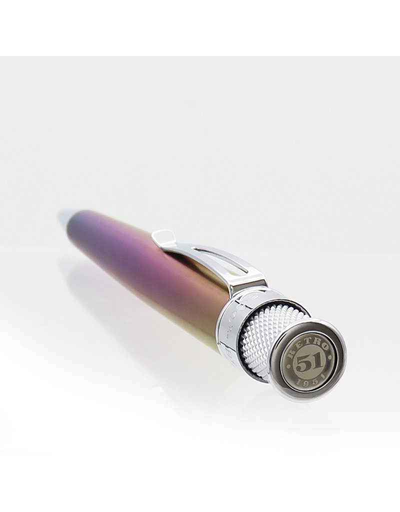 Retro 51 Retro 51 | Rollerball Pen | Chromatic Vintage Metalsmith