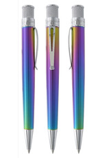 Retro 51 Retro 51 | Rollerball Pen | Chromatic Vintage Metalsmith