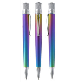 Retro 51 Retro 51 | Rollerball Pen | Chromatic Vintage Metalsmith