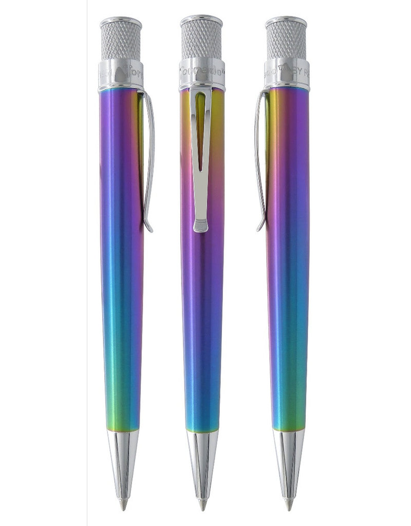Retro 51 Retro 51 | Rollerball Pen | Chromatic Vintage Metalsmith