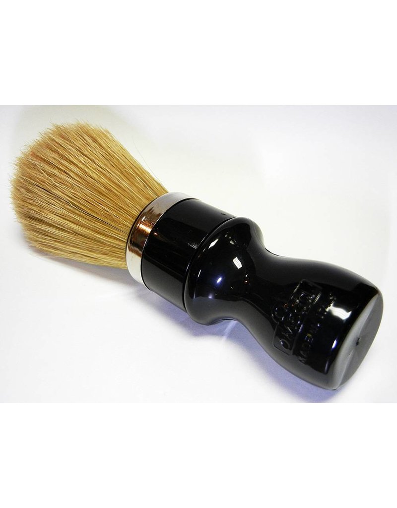 Omega Omega Boar Bristle Shaving Brush - "Professional"