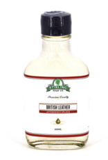 Stirling Soap Co. Stirling Aftershave Splash - British Leather