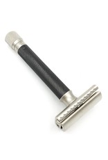 Parker Parker Variant Adjustable Safety Razor | VAR Graphite