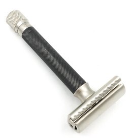 Parker Parker Variant Adjustable Safety Razor | VAR Graphite