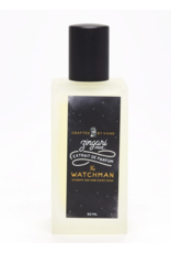 Zingari Man Zingari Man Extrait De Parfum - The Watchman