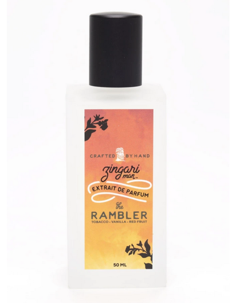 Zingari Man Zingari Man Extrait De Parfum | The Rambler