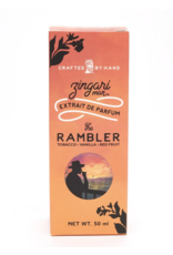 Zingari Man Zingari Man Extrait De Parfum - The Rambler