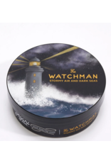 Zingari Man Zingari Man Sego Shaving Soap | The Watchman