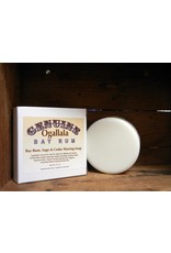 Ogallala Ogallala Shaving Soap | Choose Fragrance
