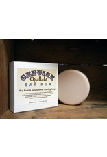 Ogallala Ogallala Shaving Soap | Choose Fragrance