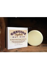 Ogallala Ogallala Shaving Soap