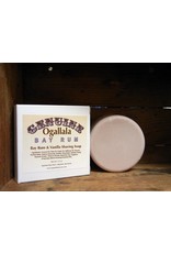 Ogallala Ogallala Shaving Soap | Choose Fragrance