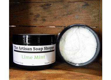 The Artisan Soap Shoppe