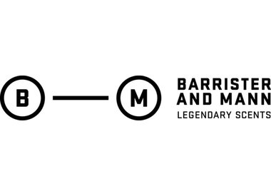 Barrister & Mann