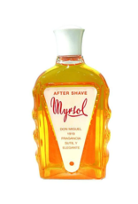 Myrsol Myrsol 'Don Miguel 1919' Aftershave