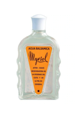 Myrsol Myrsol Balsamic Water Aftershave