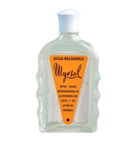 Myrsol Myrsol Balsamic Water Aftershave