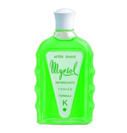 Myrsol Myrsol Formula K Aftershave