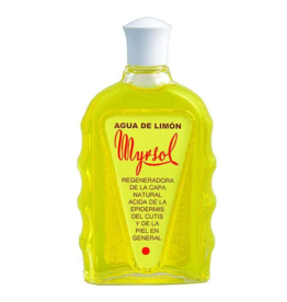 Myrsol Myrsol Classic Lemon Aftershave