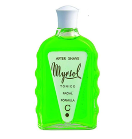 Myrsol Myrsol Formula C Aftershave