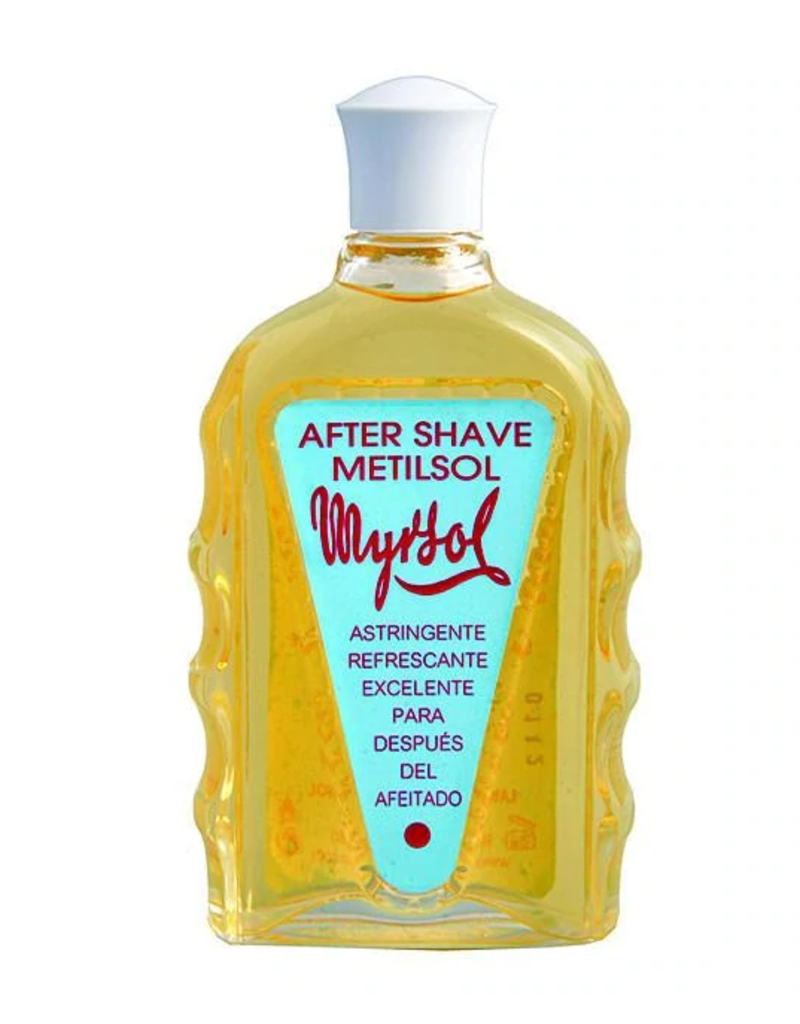 Myrsol Metilsol Astringent Aftershave