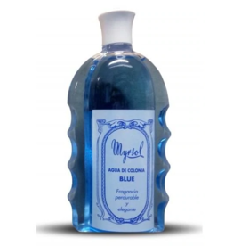 Myrsol Blue Eau de Cologne