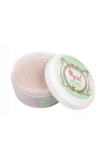 Myrsol Coconut and Mint Shaving Cream
