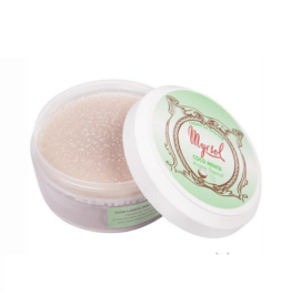 Myrsol Coconut and Mint Shaving Cream