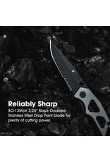 True Utility True Tactical Knife