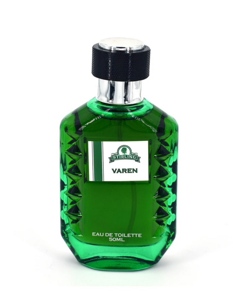 Stirling Soap Co. Stirling Soap Co. EDT - Varen