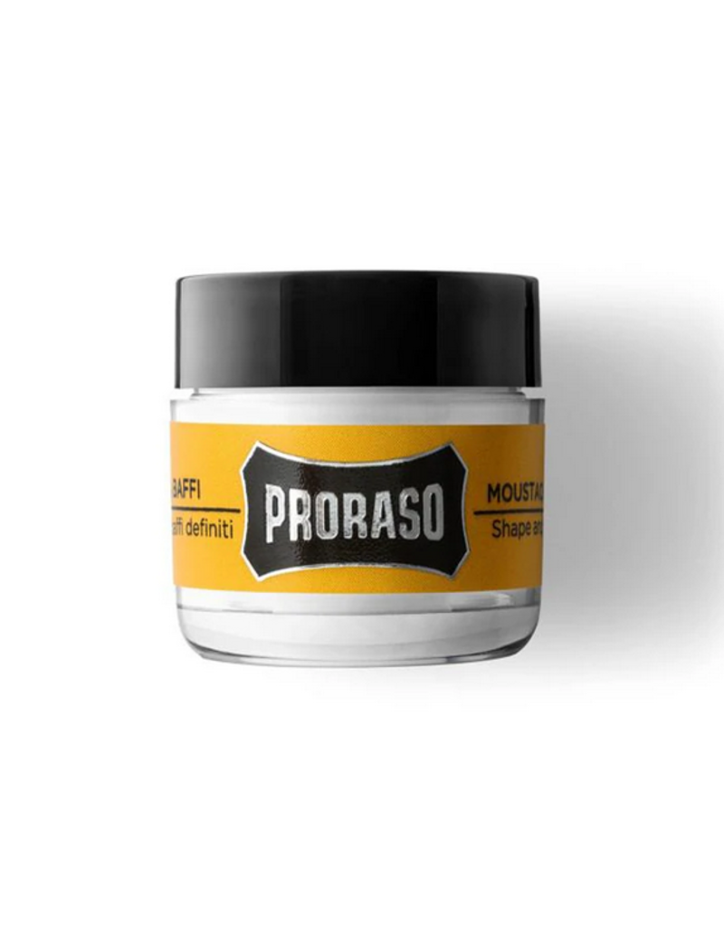 Proraso Proraso Moustache Wax - Wood & Spice