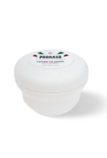 Proraso Proraso Shave Soap Jar | White | Sensitive Skin