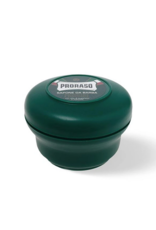 Proraso Proraso Shave Soap Jar | Green | Refreshing and Toning