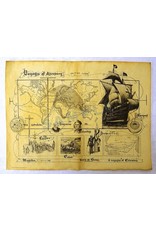Channel Craft Historical Document | Voyages of Discovery