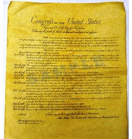Channel Craft Bill of Rights Document - Tube