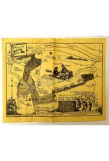 Channel Craft Valley Forge Map Document - Tube