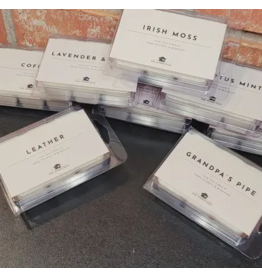 MB Homestead Soy Wax Melts | Choose Fragrance