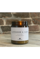 MB Homestead LLC MB Homestead 9 oz Soy Candle