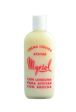 Myrsol Liquid Shaving Cream