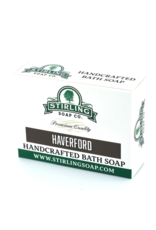 Stirling Soap Co. Stirling Bath Soap - Haverford