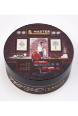 Zingari Man Zingari Man Sego Shaving Soap | The Master